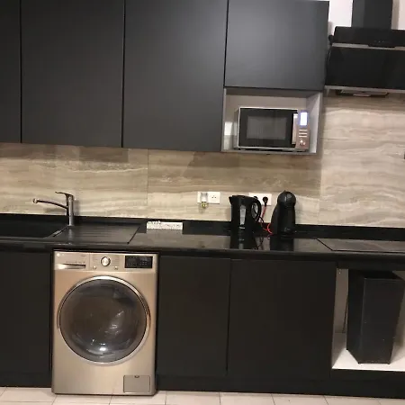아파트 Blue Weis Superior *